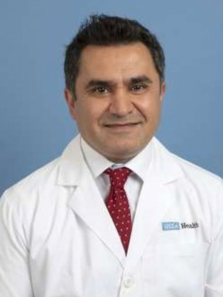 Shadfar Bahri, MD
