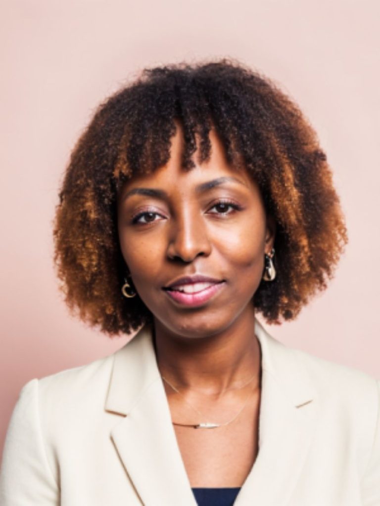 Pamela Joyner, CNMT