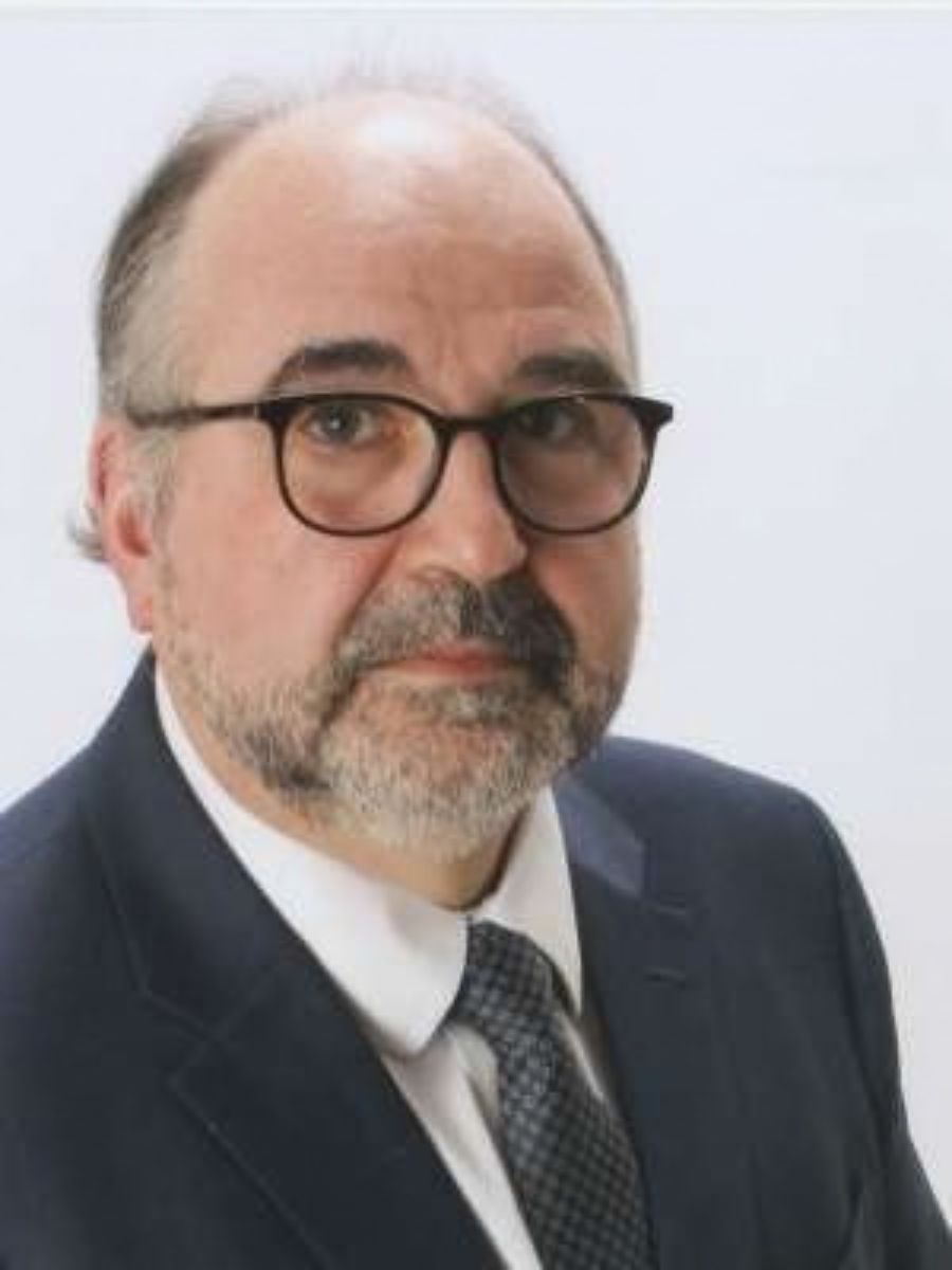 Magnus Dahlbom, PhD