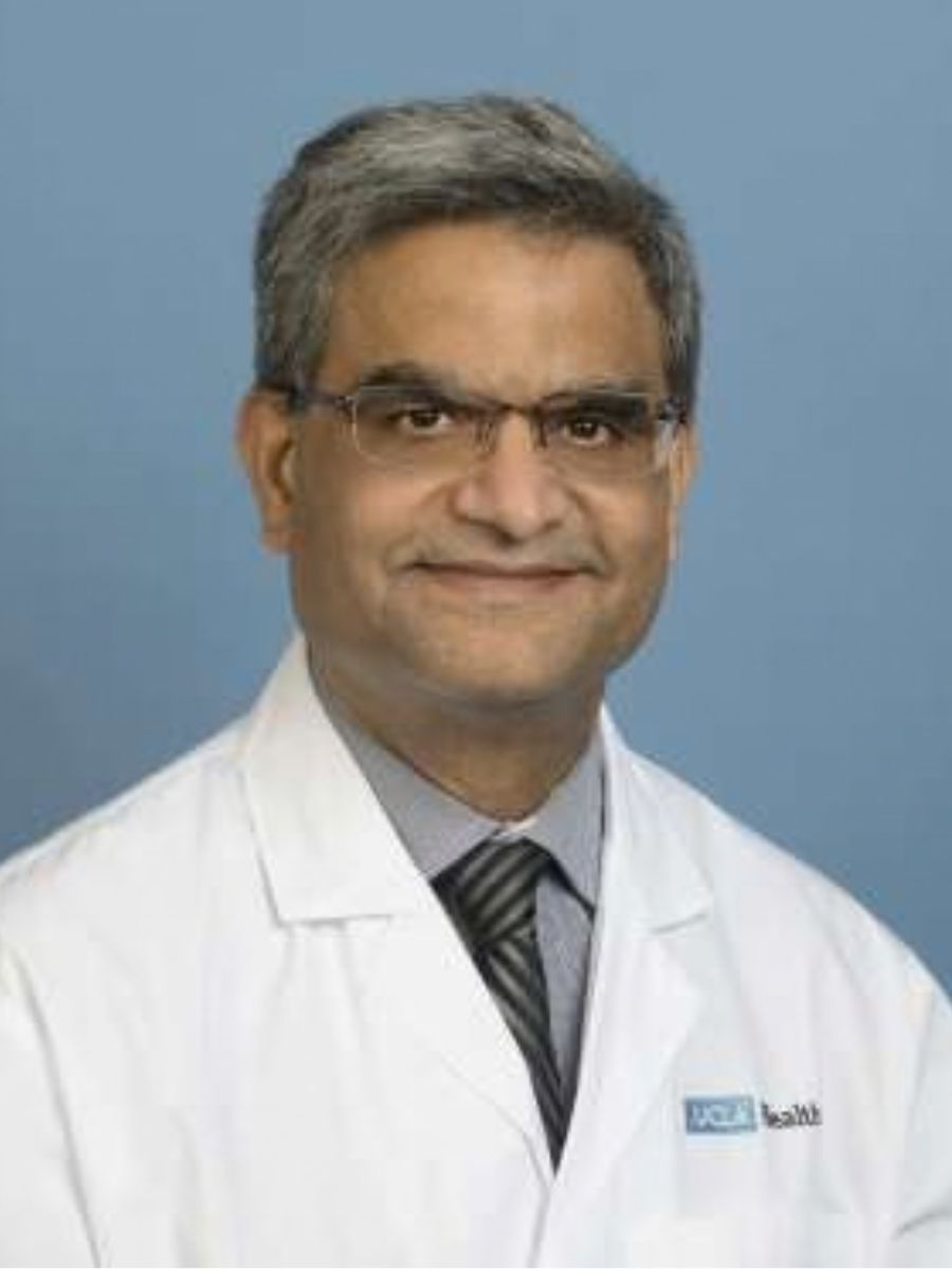 Pawan K. Gupta, MD