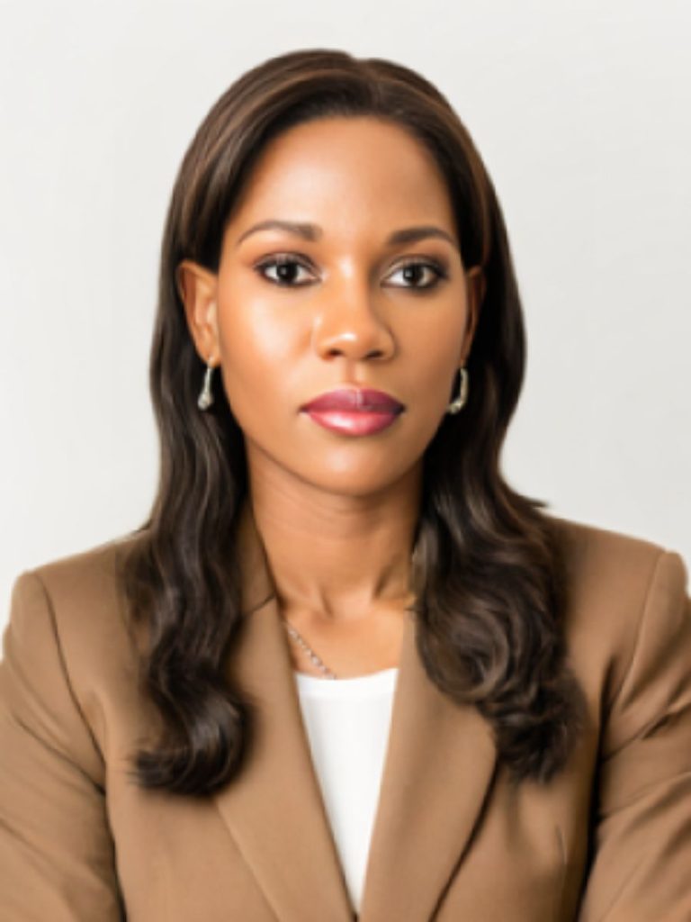 Thaiza M. Adams, MBA