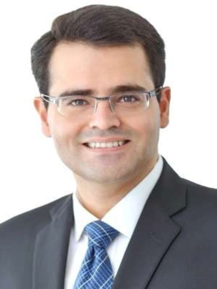 Ali Salavati, MD