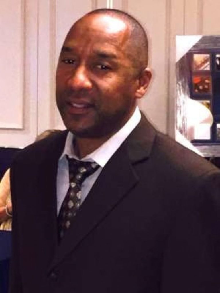 Anthony Daley, CNMT