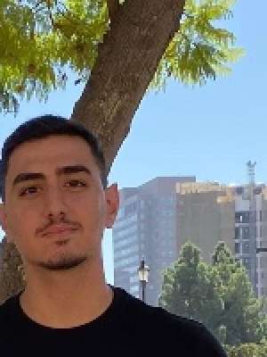 Firas Hikmat Firas Hikmat
