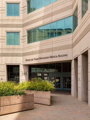 UCLA Theranostics Clinic- Westwood UCLA Theranostics Clinic- Westwood