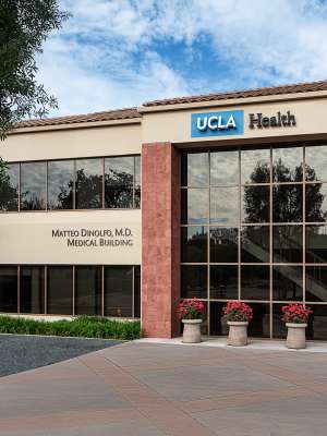 Thousand Oaks Primary & Specialty Care Thousand Oaks Primary & Specialty Care