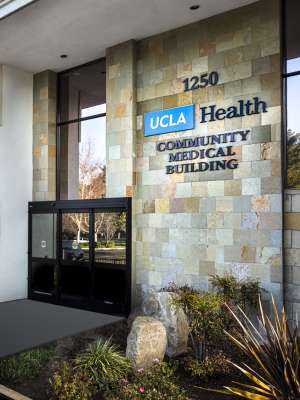UCLA Westlake Village (Brain PET scans only) UCLA Westlake Village (Brain PET scans only)