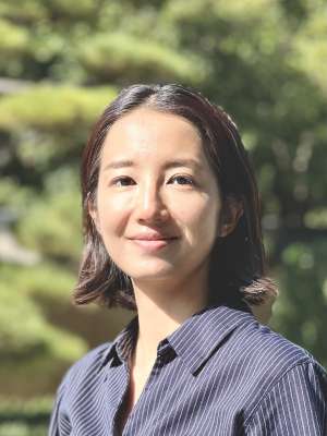 Eri Kimura, MD, PhD Eri Kimura, MD, PhD