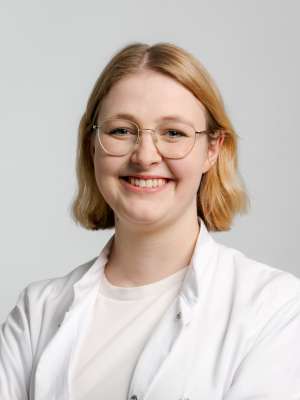 Johanna Enke, MD Johanna Enke, MD